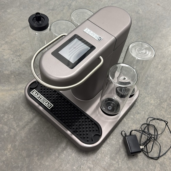 Bartesian like new used da few times - Picture 4 of 4